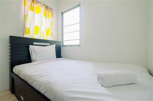 Photo 7 - Comfort Stay 2Br Apartment Mediterania Palace Residences
