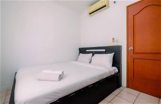 Photo 3 - Comfort Stay 2Br Apartment Mediterania Palace Residences
