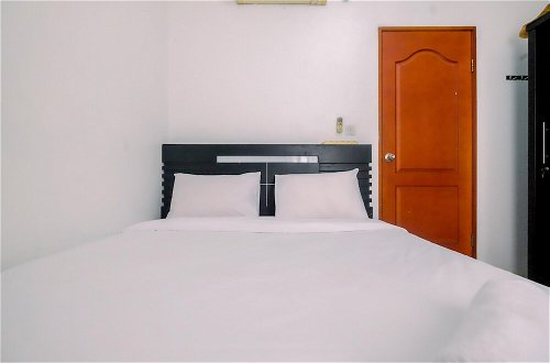 Photo 4 - Comfort Stay 2Br Apartment Mediterania Palace Residences
