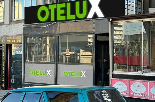 Foto 1 - Otelux Apart