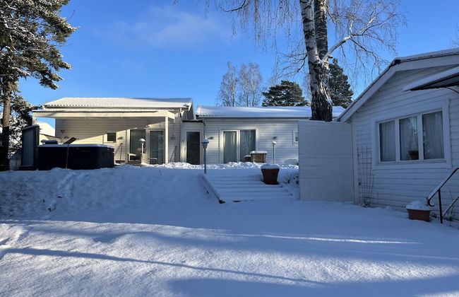 Sundbyholm - Foto 1
