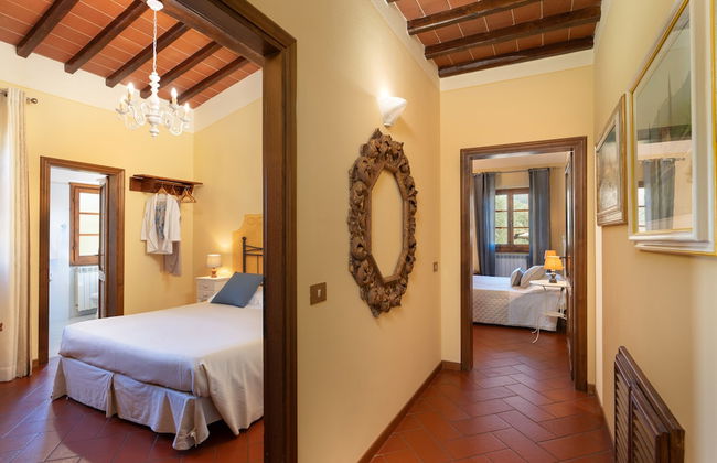 Renovated Farmhouse Near Florence - Foto 4