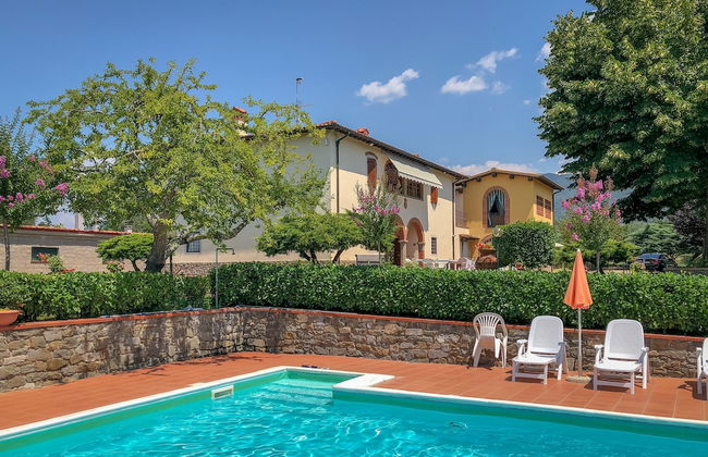 Renovated Farmhouse Near Florence - Foto 1