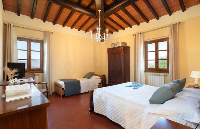 Renovated Farmhouse Near Florence - Foto 3