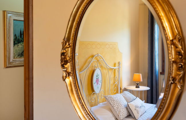 Renovated Farmhouse Near Florence - Foto 6