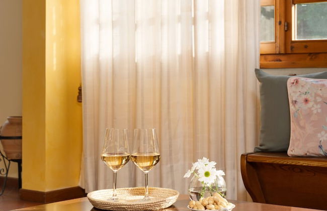 Renovated Farmhouse Near Florence - Foto 8