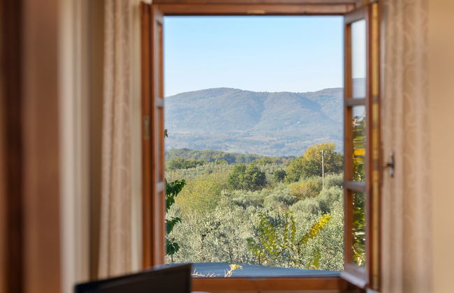 Renovated Farmhouse Near Florence - Foto 10