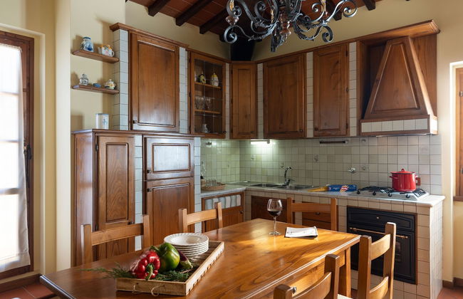Renovated Farmhouse Near Florence - Foto 17