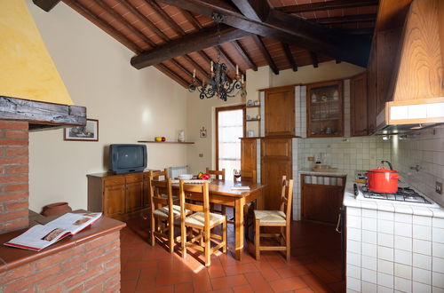 Photo 11 - Renovated Farmhouse Near Florence