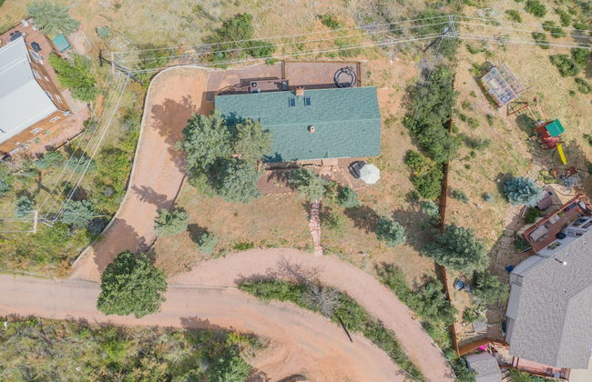 Cowboy Cabin - Foto 53