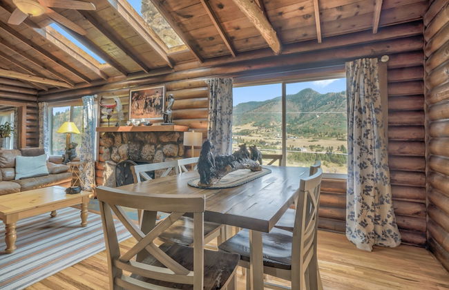 Cowboy Cabin - Foto 31