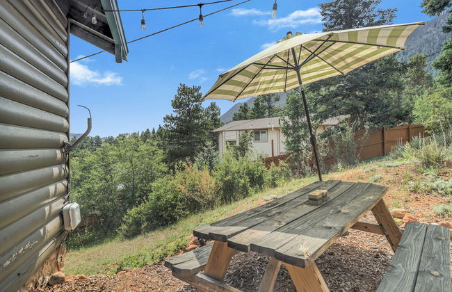 Cowboy Cabin - Foto 40