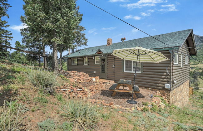 Cowboy Cabin - Foto 35