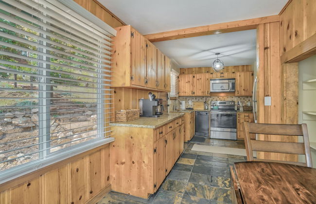 Cowboy Cabin - Foto 16