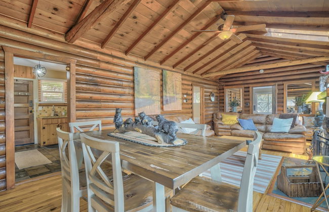 Cowboy Cabin - Foto 26