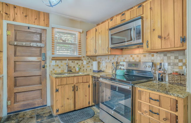Cowboy Cabin - Foto 17