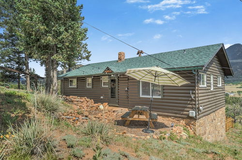 Photo 44 - Cowboy Cabin