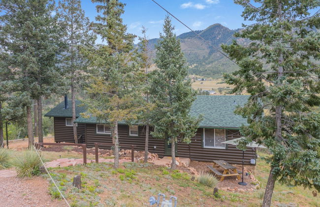 Cowboy Cabin - Foto 47