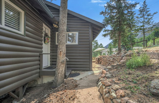 Cowboy Cabin - Foto 50