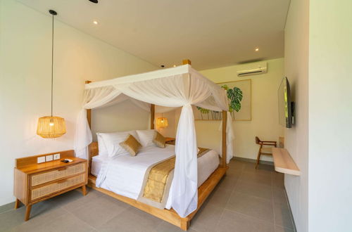 Photo 8 - D'Macho Villas Ubud