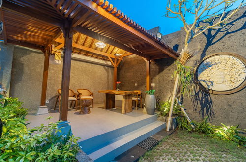 Photo 4 - D'Macho Villas Ubud