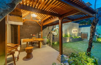 Photo 2 - D'Macho Villas Ubud