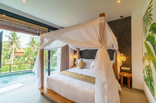 Photo 34 - D'Macho Villas Ubud