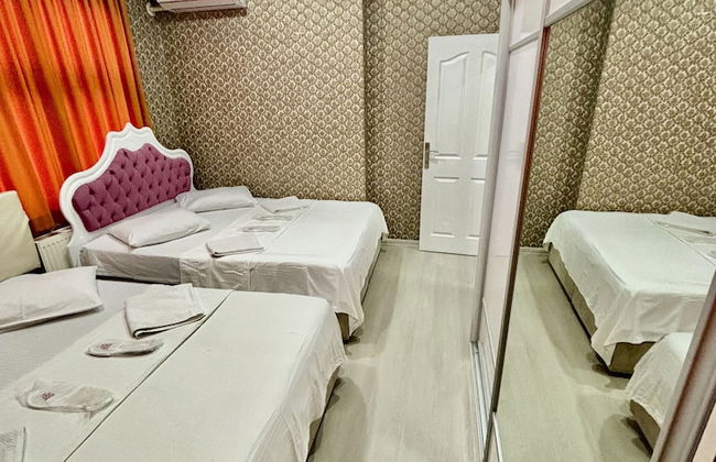 Beyaz Suites & Hotel - Foto 3