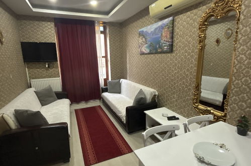 Photo 6 - Beyaz Suites & Hotel