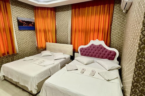 Foto 4 - Beyaz Suites & Hotel