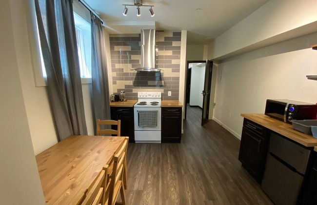 Dt 1bed 1bath Cozy Suite 8 Min Walk To Arena - Foto 12