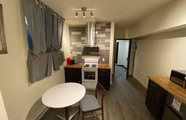 Dt 1bed 1bath Cozy Suite 8 Min Walk To Arena - Foto 10