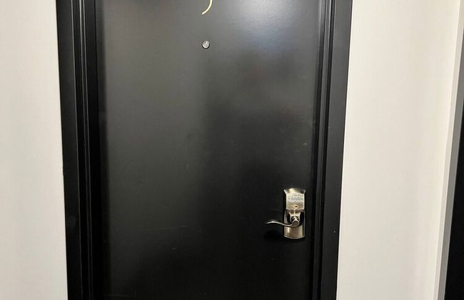 Dt 1bed 1bath Cozy Suite 8 Min Walk To Arena - Foto 16