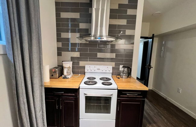 Dt 1bed 1bath Cozy Suite 8 Min Walk To Arena - Foto 13