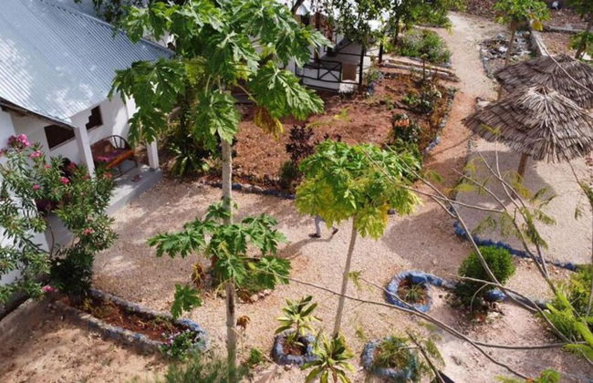 Hilali's Bungalow - Foto 13