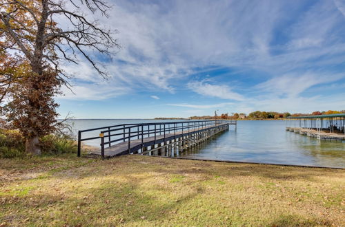 Photo 3 - Kerens Studio w/ On-site Reservoir Access