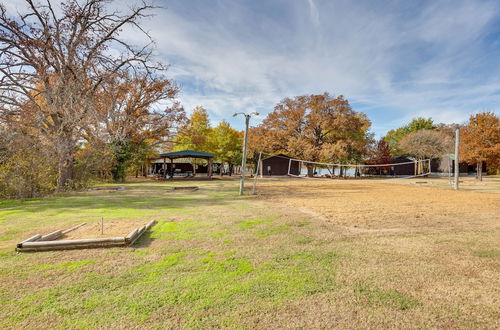 Photo 37 - Kerens Studio w/ On-site Reservoir Access