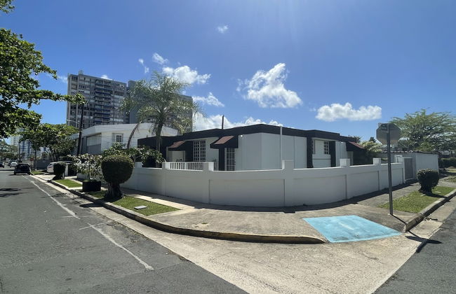 CasaMar 3 Bed 3 Bath With Pool - Foto 22