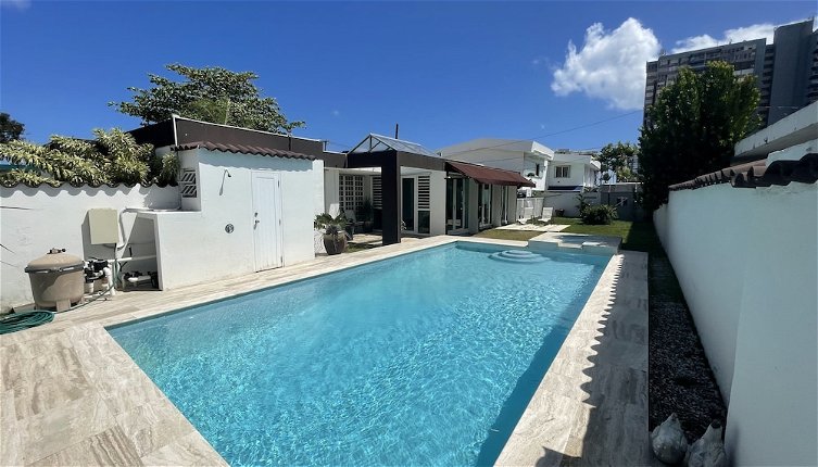 Photo 1 - CasaMar 3 Bed 3 Bath With Pool