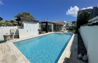 Photo 1 - CasaMar 3 Bed 3 Bath With Pool