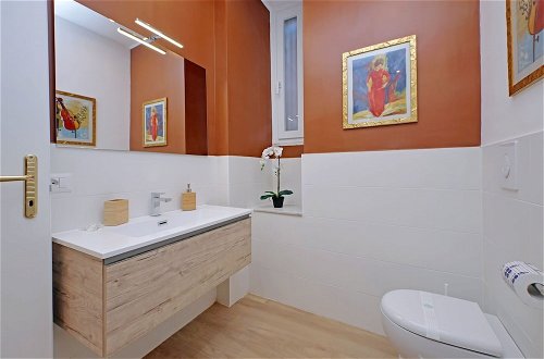 Photo 31 - Brand new Vatican flat with terrace