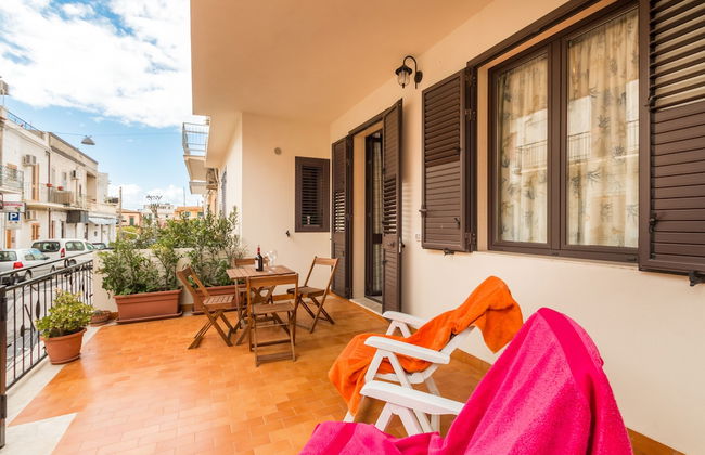 Casa Teti - Foto 15