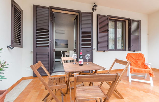 Casa Teti - Foto 16