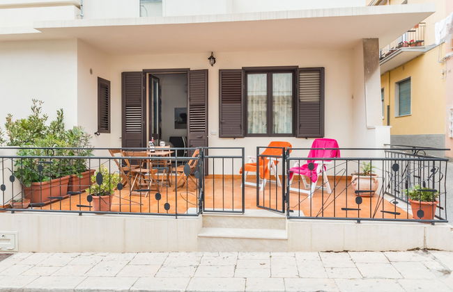 Casa Teti - Foto 17