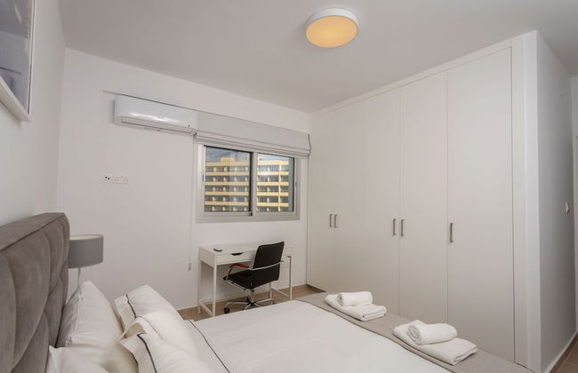 Kanika Seabreeze Apartment - Photo 17