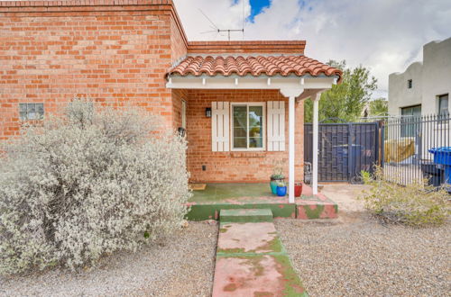 Photo 8 - Stylish Tucson Townhome < 1 Mi to Arizona Stadium