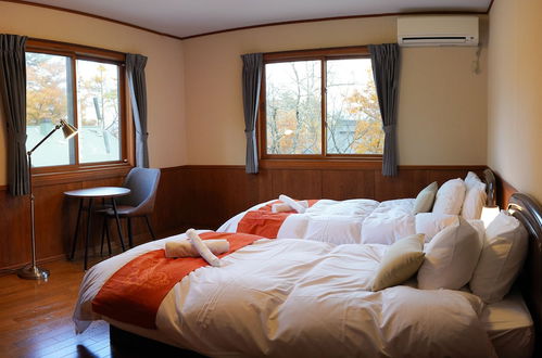 Photo 5 - Villa Shizen Hakuba