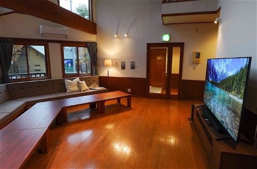 Photo 9 - Villa Shizen Hakuba