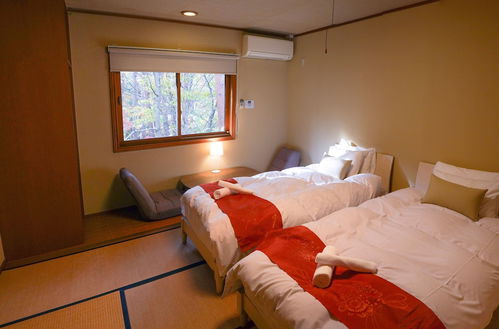 Photo 3 - Villa Shizen Hakuba