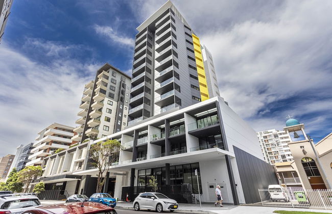 KULA Wollongong - Foto 1